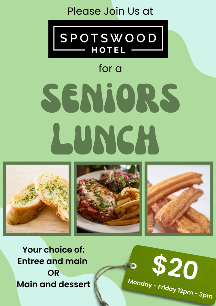 seniors lunch A4